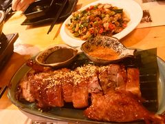 -翠湖湾海鲜音乐餐厅
