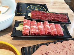-龙聚德北京烤鸭(沙坪坝华宇A馆店)