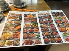 -樱花墅朝鲜族风味餐厅(解放北路店)