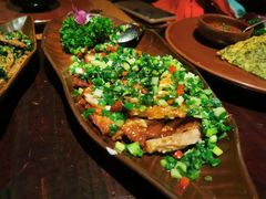 -花马天堂云南餐厅 Lost Heaven(高邮路店)