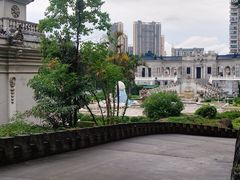 -珠海圆明新园