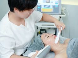 -VE专注问题肌·赛诺龙&科学美肤中心