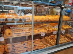 面包甜点陈列柜-都市甜心(印象城店)