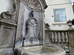 -布鲁塞尔大广场