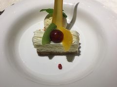 -王品牛排(郑州大卫城店)