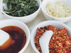-瓦市黄羊群羊肉馆(火车站路店)