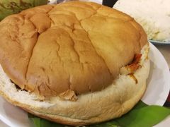 -大树下海鲜饭店