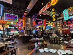 -王庄阿咪海鲜大排档(象园店)