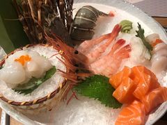 -赤坂亭·M9和牛烧肉·铁板烧(合肥万象城店)