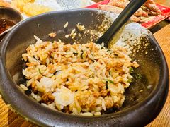 鸡碎肉饭-鸟屯(三里屯店)