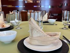 -湖影中餐厅·南京金茂威斯汀大酒店