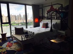 -上海外滩英迪格酒店