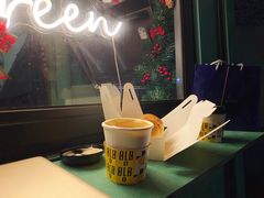 -旧屋咖啡(海景店)