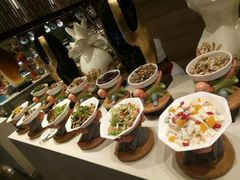 -宁波石浦豪生大酒店·自助餐厅