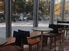 大堂-木嘛working coffee&bar(碧道馆店)