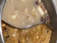 -小肥羊·牛羊肉火锅(万达广场店)