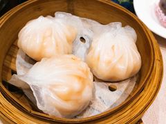 虾饺-红莲中餐厅(日航饭店)