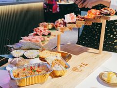 -聚十三烤肉博物馆(魔都首店)