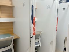 -北青自习室(清源路店)