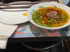 -锦城印象火锅(天府三街店)