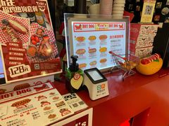 -Eckl’s爱氏热狗(猫街店)