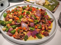 -俏香傣·德宏风味餐厅(万宏路店)