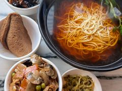 -功德林(南京西路店)