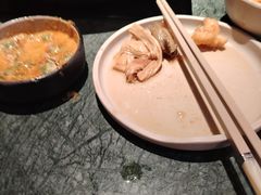 -牛New寿喜烧(中山公园龙之梦店)