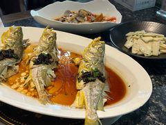 -海上食代(赣江新天地店)