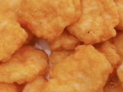 招牌虾饼-巫记鸡饭店