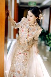 -艾米婚纱&婚礼策划