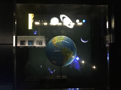 -同济大学四平路校区深海探索馆
