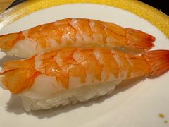 -合点寿司(金虹桥商场店)