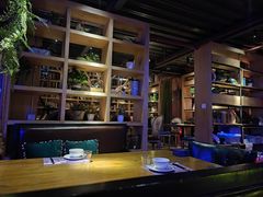 -别院里音乐餐酒吧(双流航空港店)