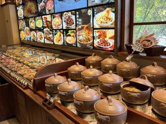 -桐湾大院·桐庐菜(滨江店)