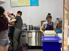 -夏食光安顺小舒冰粉冰浆(甲秀楼店)
