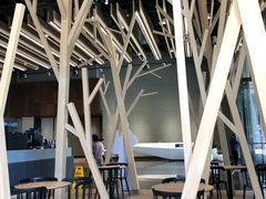 大堂-瑞幸咖啡(艺树家工场店)