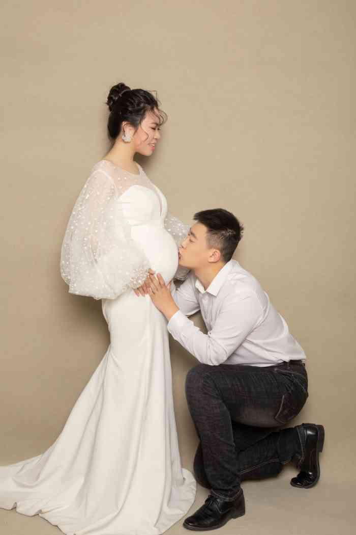 汪正影业好孕孕味主题摄影