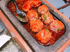 -梧桐北京烤鸭·铜锅涮肉(海岸城店)