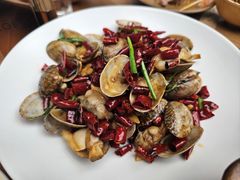 -KŌNG胶东小馆(华熙店)