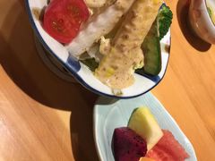 -大岛日本料理铁板烧(南通大饭店)
