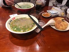 -武圣羊汤(手帕口店)