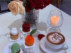 -名点荟·生日蛋糕·下午茶(五缘湾店)