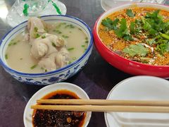 -丁太婆老妈蹄花(人民公园非遗总店)