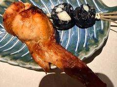 -本源食集 日式烧肉·炉端烧(东海缤纷店)