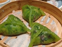 小龙虾翡翠饺-点都德(长泰广场店)