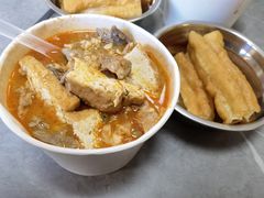 -四里沙茶面(七星西路分店)