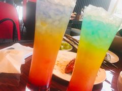 -西安W酒店·WEI全味西餐厅