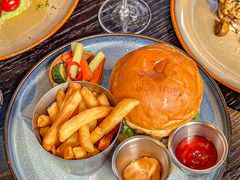 -blue frog蓝蛙(长泰广场店)