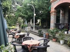 -融园咖啡馆(昙华林店)